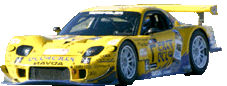 Rx-7 Racing